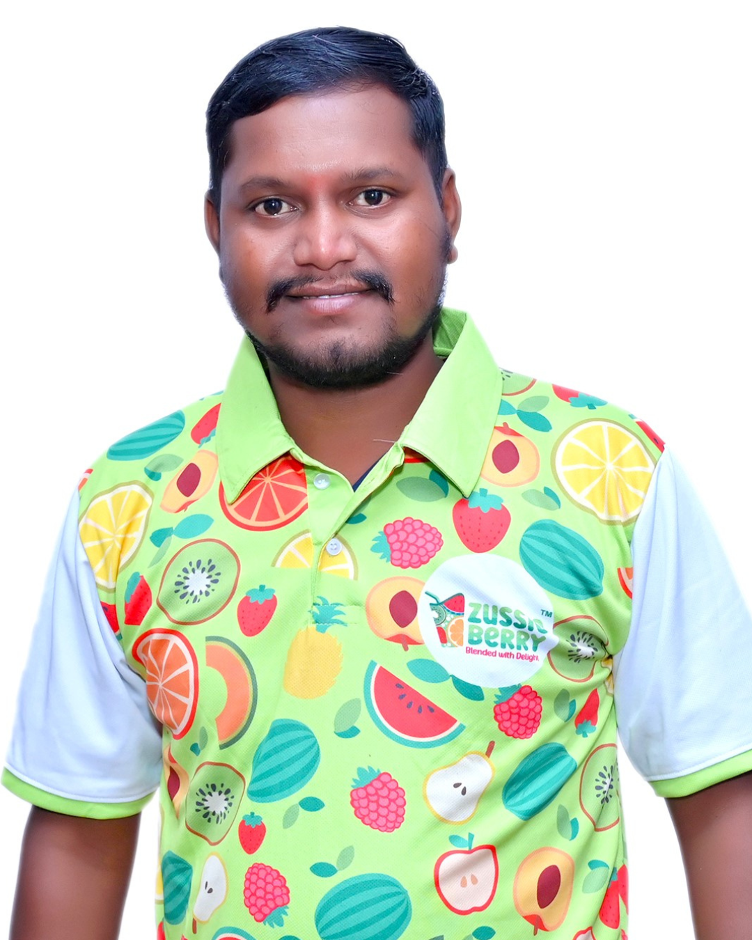 ANIL MANDALE